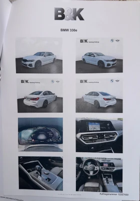 BMW 330 330E | Auto.bg — изображение 9 BMW 330 330E | Auto.bg — изображение 9