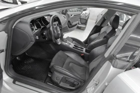 Audi A5 3.0TDI* 4x4* S5 Пакет - 11999 € / 23468.00 лв. - 55656919 9 | Car24.bg Audi A5 3.0TDI* 4x4* S5 Пакет - 11999 € / 23468.00 лв. - 55656919 9