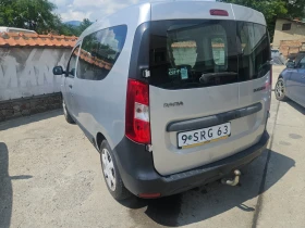 Dacia Dokker 1.2 i - 5700 € / 11148.23 лв. - 13956222 2 | Car24.bg Dacia Dokker 1.2 i - 5700 € / 11148.23 лв. - 13956222 2