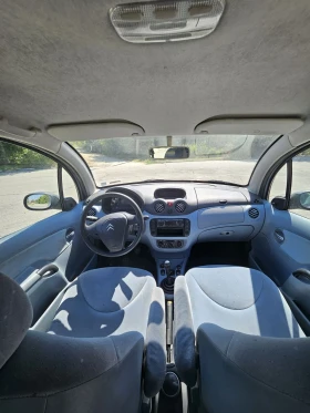 Citroen C3 undefined | Auto.bg — изображение 3 Citroen C3 undefined | Auto.bg — изображение 3
