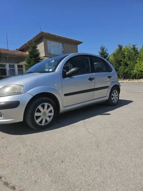 Citroen C3 undefined | Auto.bg — изображение 6 Citroen C3 undefined | Auto.bg — изображение 6