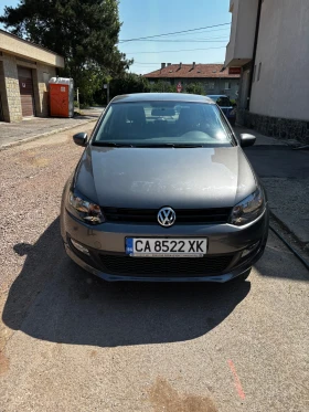 VW Polo - Car24.bg VW Polo