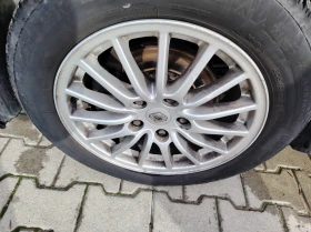 Renault Laguna - 3500 € / 6845.40 лв. - 25150287 10 | Car24.bg Renault Laguna - 3500 € / 6845.40 лв. - 25150287 10