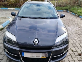 Renault Laguna - Car24.bg Renault Laguna