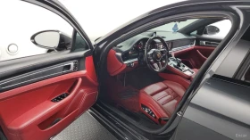Porsche Panamera 4.0 GTS* КОЖА* ОБДУХВ* НАВИ* ПАНО | Auto.bg — изображение 9 Porsche Panamera 4.0 GTS* КОЖА* ОБДУХВ* НАВИ* ПАНО | Auto.bg — изображение 9