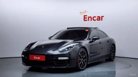 Porsche Panamera 4.0 GTS* КОЖА* ОБДУХВ* НАВИ* ПАНО