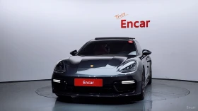 Porsche Panamera 4.0 GTS* КОЖА* ОБДУХВ* НАВИ* ПАНО | Auto.bg — изображение 3 Porsche Panamera 4.0 GTS* КОЖА* ОБДУХВ* НАВИ* ПАНО | Auto.bg — изображение 3
