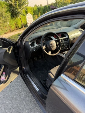 Audi A4 - 5400 € - 83802857 5 | Car24.bg Audi A4 - 5400 € - 83802857 5