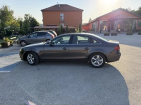 Audi A4 - 5400 € - 83802857 8 | Car24.bg Audi A4 - 5400 € - 83802857 8