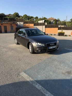 Audi A4 - Car24.bg Audi A4