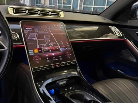 Mercedes-Benz S 580 * АВТОКРЕДИТ БЕЗ ПЪРВОНАЧАЛНА ВНОСКА* | Auto.bg — изображение 9 Mercedes-Benz S 580 * АВТОКРЕДИТ БЕЗ ПЪРВОНАЧАЛНА ВНОСКА* | Auto.bg — изображение 9