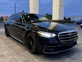 Mercedes-Benz S 580 * АВТОКРЕДИТ БЕЗ ПЪРВОНАЧАЛНА ВНОСКА* | Auto.bg — изображение 11 Mercedes-Benz S 580 * АВТОКРЕДИТ БЕЗ ПЪРВОНАЧАЛНА ВНОСКА* | Auto.bg — изображение 11