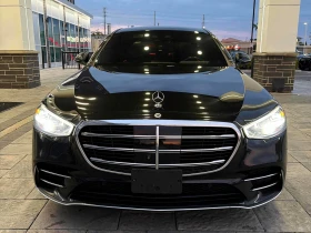 Mercedes-Benz S 580 * АВТОКРЕДИТ БЕЗ ПЪРВОНАЧАЛНА ВНОСКА* | Auto.bg — изображение 6 Mercedes-Benz S 580 * АВТОКРЕДИТ БЕЗ ПЪРВОНАЧАЛНА ВНОСКА* | Auto.bg — изображение 6