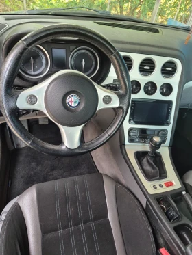 Alfa Romeo Brera - 3500 € - 27337532 8 | Car24.bg Alfa Romeo Brera - 3500 € - 27337532 8