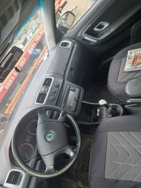 Skoda Fabia 1.4 tdi - 332 € - 24836886 2 | Car24.bg Skoda Fabia 1.4 tdi - 332 € - 24836886 2