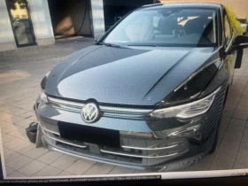 Снимка VW Golf