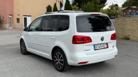 VW Touran - 8999 € - 67197213 4 | Car24.bg VW Touran - 8999 € - 67197213 4