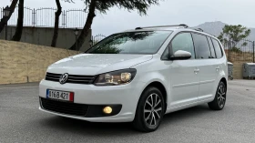VW Touran - 8999 € - 67197213 5 | Car24.bg VW Touran - 8999 € - 67197213 5