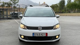 VW Touran - 8999 € - 67197213 6 | Car24.bg VW Touran - 8999 € - 67197213 6