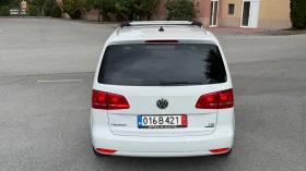 VW Touran - 8999 € - 67197213 3 | Car24.bg VW Touran - 8999 € - 67197213 3
