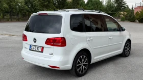 VW Touran - 8999 € - 67197213 2 | Car24.bg VW Touran - 8999 € - 67197213 2