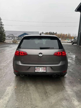 VW Golf * R * CARFAX * ПОДГРЕВ * ФИНАНСИРАНЕ * | Auto.bg — изображение 5 VW Golf * R * CARFAX * ПОДГРЕВ * ФИНАНСИРАНЕ * | Auto.bg — изображение 5