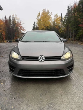 VW Golf * R * CARFAX * ПОДГРЕВ * ФИНАНСИРАНЕ * | Auto.bg — изображение 3 VW Golf * R * CARFAX * ПОДГРЕВ * ФИНАНСИРАНЕ * | Auto.bg — изображение 3