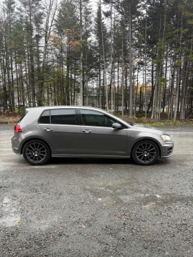 VW Golf * R * CARFAX * ПОДГРЕВ * ФИНАНСИРАНЕ * | Auto.bg — изображение 4 VW Golf * R * CARFAX * ПОДГРЕВ * ФИНАНСИРАНЕ * | Auto.bg — изображение 4