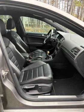 VW Golf * R * CARFAX * ПОДГРЕВ * ФИНАНСИРАНЕ * | Auto.bg — изображение 13 VW Golf * R * CARFAX * ПОДГРЕВ * ФИНАНСИРАНЕ * | Auto.bg — изображение 13