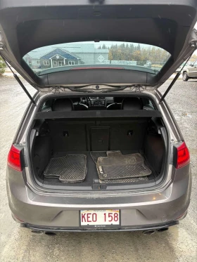VW Golf * R * CARFAX * ПОДГРЕВ * ФИНАНСИРАНЕ * | Auto.bg — изображение 11 VW Golf * R * CARFAX * ПОДГРЕВ * ФИНАНСИРАНЕ * | Auto.bg — изображение 11