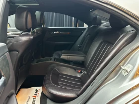 Mercedes-Benz CLS 350 3.0d 265 к.с. | Auto.bg — изображение 9 Mercedes-Benz CLS 350 3.0d 265 к.с. | Auto.bg — изображение 9