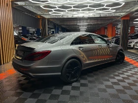 Mercedes-Benz CLS 350 3.0d 265 к.с. | Auto.bg — изображение 5 Mercedes-Benz CLS 350 3.0d 265 к.с. | Auto.bg — изображение 5