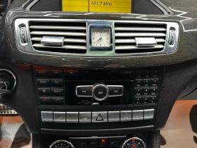 Mercedes-Benz CLS 350 3.0d 265 к.с. | Auto.bg — изображение 14 Mercedes-Benz CLS 350 3.0d 265 к.с. | Auto.bg — изображение 14