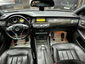Mercedes-Benz CLS 350 3.0d 265 к.с. | Auto.bg — изображение 10 Mercedes-Benz CLS 350 3.0d 265 к.с. | Auto.bg — изображение 10