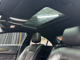 Mercedes-Benz CLS 350 3.0d 265 к.с. | Auto.bg — изображение 11 Mercedes-Benz CLS 350 3.0d 265 к.с. | Auto.bg — изображение 11