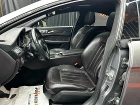 Mercedes-Benz CLS 350 3.0d 265 к.с. | Auto.bg — изображение 6 Mercedes-Benz CLS 350 3.0d 265 к.с. | Auto.bg — изображение 6
