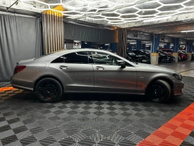 Mercedes-Benz CLS 350 3.0d 265 к.с. | Auto.bg — изображение 4 Mercedes-Benz CLS 350 3.0d 265 к.с. | Auto.bg — изображение 4