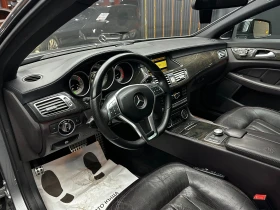 Mercedes-Benz CLS 350 3.0d 265 к.с. | Auto.bg — изображение 7 Mercedes-Benz CLS 350 3.0d 265 к.с. | Auto.bg — изображение 7