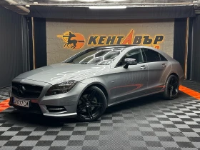 Mercedes-Benz CLS 350 3.0d 265 к.с.