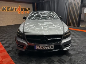 Mercedes-Benz CLS 350 3.0d 265 к.с. | Auto.bg — изображение 3 Mercedes-Benz CLS 350 3.0d 265 к.с. | Auto.bg — изображение 3