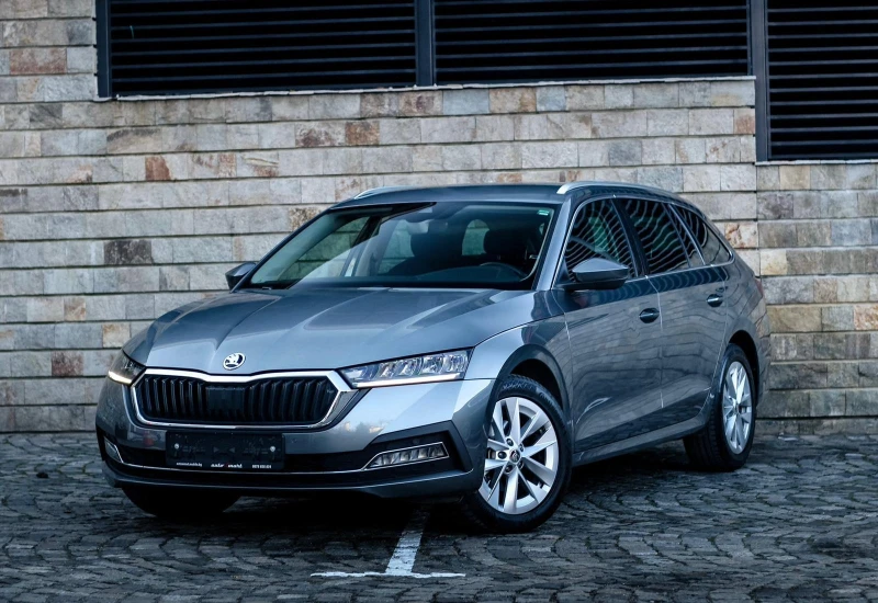 Skoda Octavia 2.0 TDI Automatic_DSG Digital_Cockpit - 33999 лв. / 17383.41 € - 18418682 1 | Car24.bg Skoda Octavia 2.0 TDI Automatic_DSG Digital_Cockpit - 33999 лв. / 17383.41 € - 18418682 1