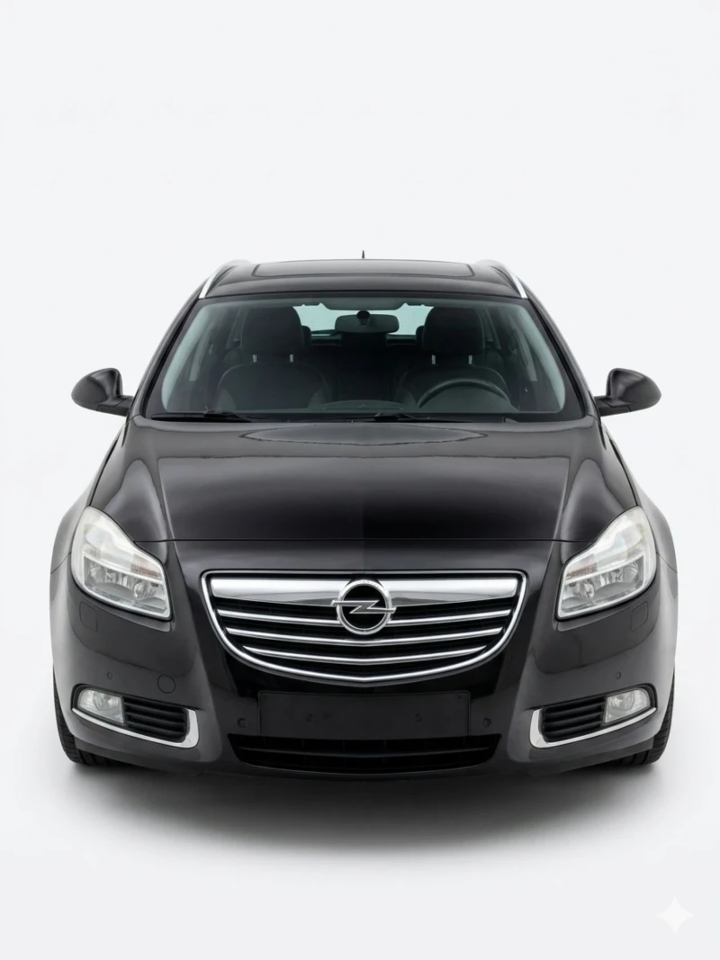 Opel Insignia 2.0 CDTI (160 к.с.) - 4250 € / 8312.28 лв. - 29788916 1 | Car24.bg Opel Insignia 2.0 CDTI (160 к.с.) - 4250 € / 8312.28 лв. - 29788916 1