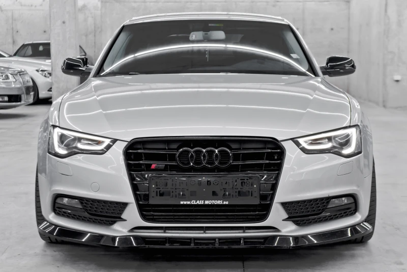 Audi A5 3.0TDI* 4x4* S5 Пакет - 11999 € / 23468.00 лв. - 55656919 1 | Car24.bg Audi A5 3.0TDI* 4x4* S5 Пакет - 11999 € / 23468.00 лв. - 55656919 1
