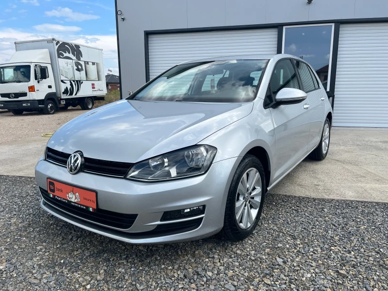 VW Golf 1.6TDi/ DSG-7SPEED - 7200 € / 14081.98 лв. - 26691047 1 | Car24.bg VW Golf 1.6TDi/ DSG-7SPEED - 7200 € / 14081.98 лв. - 26691047 1