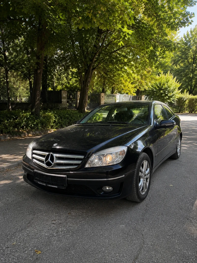 Mercedes-Benz CLC 180 - 4150 € / 8116.69 лв. - 14659622 1 | Car24.bg Mercedes-Benz CLC 180 - 4150 € / 8116.69 лв. - 14659622 1