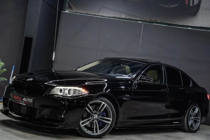 BMW 530 M-PERFORMANCE/DISTRONIK/SUNROOF/ОБДУХВАНЕ/START-ST - 14999 € - 35873140 1 | Car24.bg BMW 530 M-PERFORMANCE/DISTRONIK/SUNROOF/ОБДУХВАНЕ/START-ST - 14999 € - 35873140 1