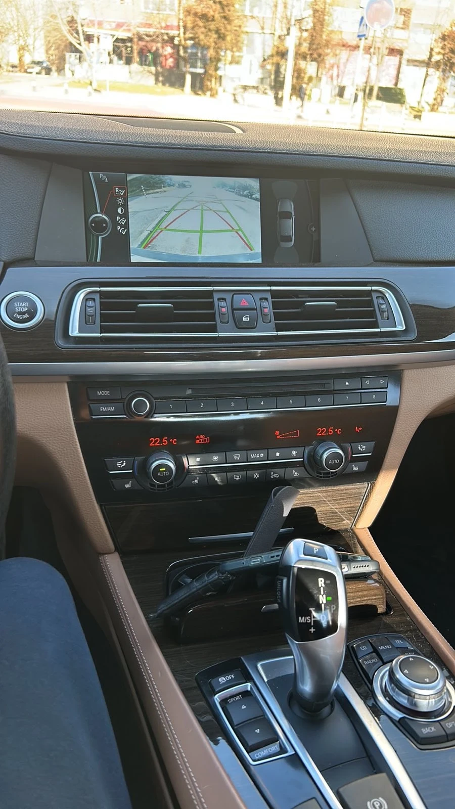 BMW 750  - изображение 2 | Auto.bg BMW 750  - изображение 2