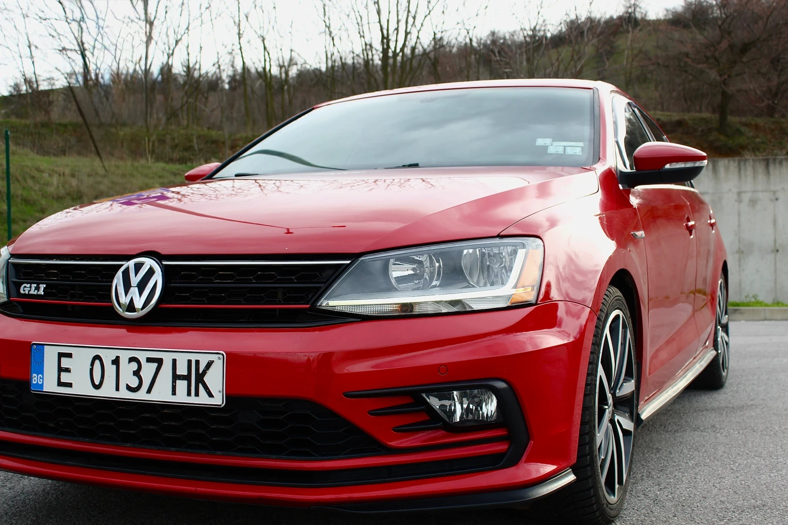 VW Jetta GLI(GTI)2.0TSI DSG/FACE/ЛЮК/КАМЕРА/ОБСЛУЖЕН/ТОП | Auto.bg — изображение 1 VW Jetta GLI(GTI)2.0TSI DSG/FACE/ЛЮК/КАМЕРА/ОБСЛУЖЕН/ТОП | Auto.bg — изображение 1