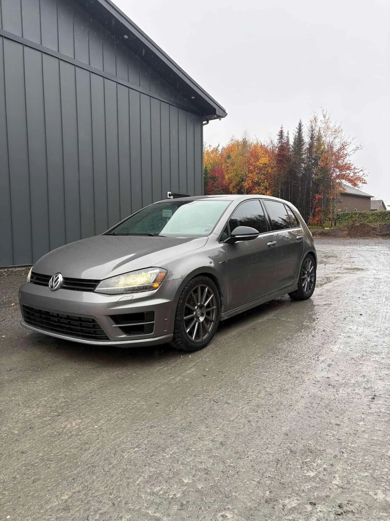VW Golf * R * CARFAX * ПОДГРЕВ * ФИНАНСИРАНЕ * | Auto.bg — изображение 1 VW Golf * R * CARFAX * ПОДГРЕВ * ФИНАНСИРАНЕ * | Auto.bg — изображение 1