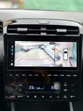 Hyundai Tucson 1.6 TGDI HEV N-LINE 4WD Внос Швейцария - 48818 лв. / 24960.25 € - 49209750 9 | Car24.bg Hyundai Tucson 1.6 TGDI HEV N-LINE 4WD Внос Швейцария - 48818 лв. / 24960.25 € - 49209750 9